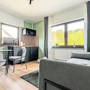 Hotel Zweite Heimat Nuerburg